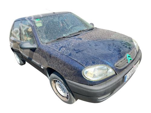 Steering pump CITROËN SAXO (S0, S1) 1.4 VTS | BP27236167M99 