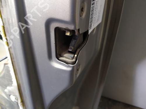 Right front door CITROËN BERLINGO / BERLINGO FIRST MPV (MF_, GJK_, GFK_) 1.9 D (MFWJZ) | BP27996448C3 