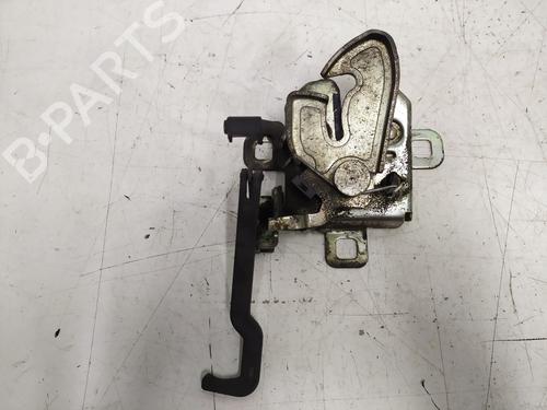 Serratura cofano FIAT DOBLO MPV (119_, 223_) 1.3 JTD (75 hp) 31982533