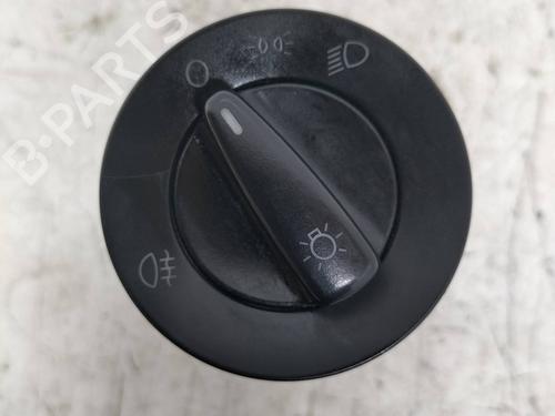 Forlygtekontakt VW POLO (6N2) [1999-2001]  10935730