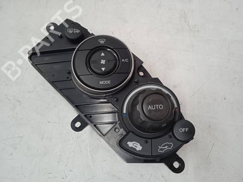 Climate control HONDA CIVIC VIII Hatchback (FN, FK)  | BP10515904I5 