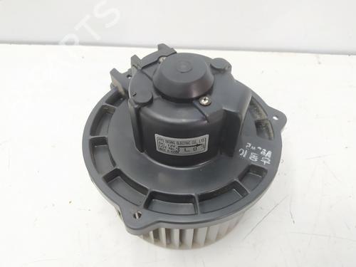 Used Heater blower motor KIA CARNIVAL II (GQ) [1999-2007]  16359208
