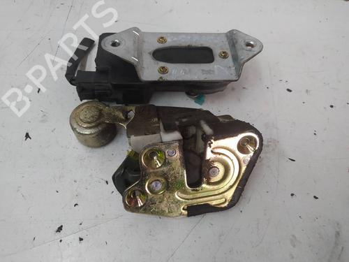 Used Rear right lock HYUNDAI H-1 Van (A1) [1997-2008]  9626920