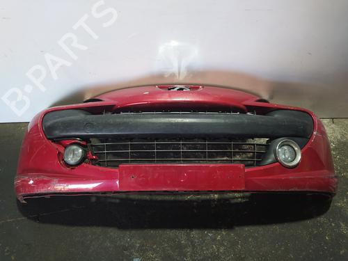 Used Front bumper Front bumper PEUGEOT 207 (WA_, WC_) 1.6 HDi (109 hp) 37033263 37033263