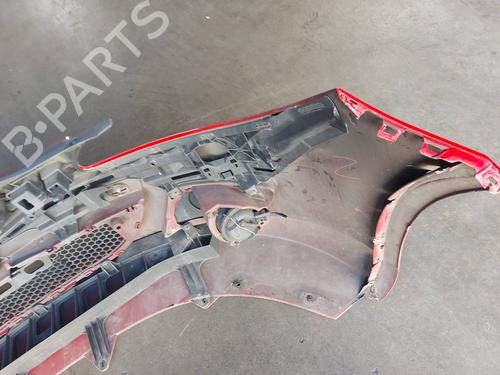 Front bumper SEAT LEON (1P1)  | BP29907097C7