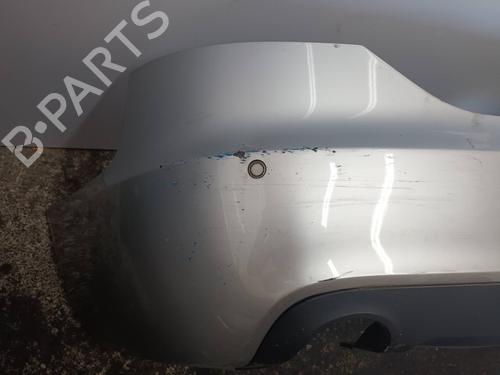 Rear bumper AUDI A6 C6 (4F2)  | BP14365998C8 