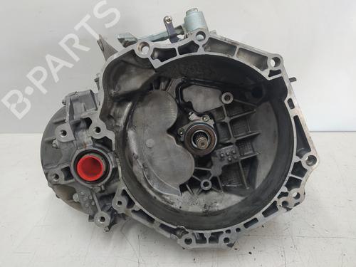 Gearbox OPEL MERIVA B MPV (S10) 1.6 CDTI (75) M320FAM1 |
