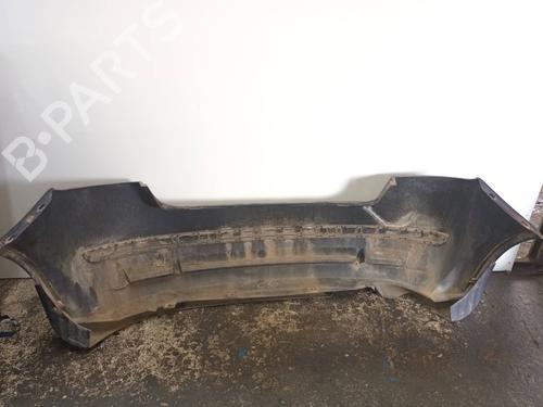 Rear bumper FIAT STILO (192_)  | BP13371228C8 