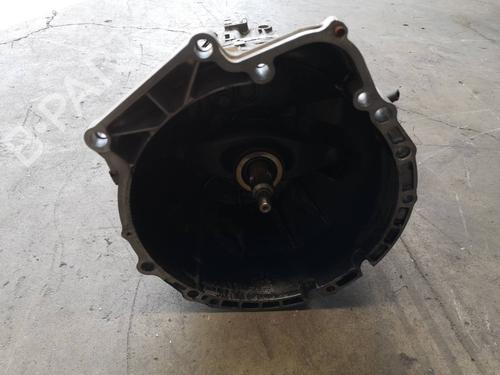 Used Gearbox BMW 1 (E81) 116 i (115 hp) 10153789