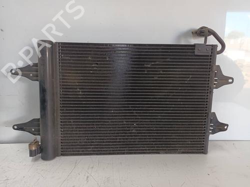 AC radiator VW POLO (9N_, 9A_) 1.4 TDI | BP11185403M32 