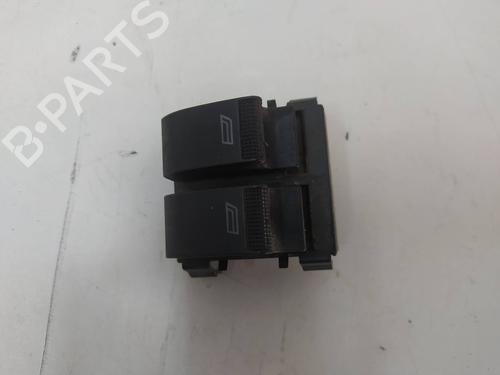 Used Left front window switch AUDI A3 (8L1) [1996-2006]  8847714