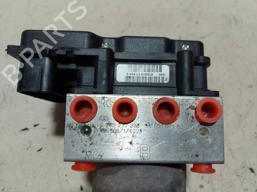 ABS pump CITROËN BERLINGO / BERLINGO FIRST Box Body/MPV (M_) 2.0 HDI 90 (MBRHY, MCRHY) | BP19342239M43 