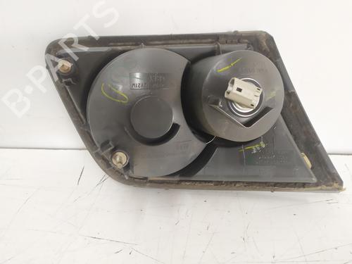 Højre baglygte bagklap MAZDA 6 Hatchback (GG) 2.0 (GGES) | BP18111467C80 