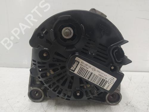 Alternator RENAULT KANGOO (KC0/1_) 1.5 dCi (KC07) | BP24337541M7 