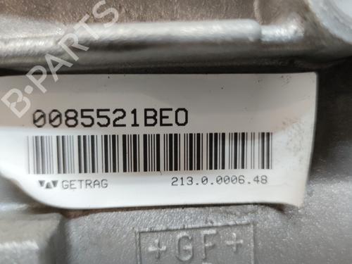Gearbox BMW 1 (E87) 118 d | BP8709174M3 