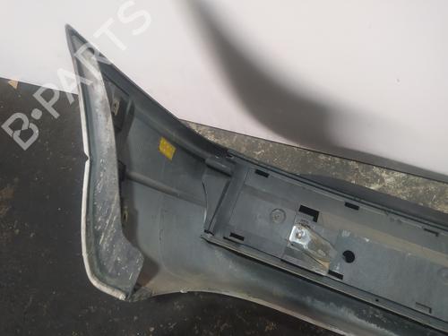 Rear bumper OPEL ASTRA F Saloon (T92)  | BP15730725C8 