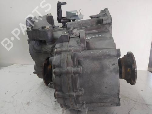 Gearbox VW PASSAT B6 (3C2) 2.0 TDI 16V | BP10639289M3 