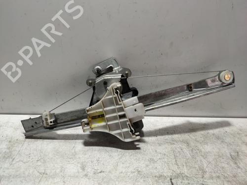 Used Rear left window mechanism FORD MONDEO II (BAP) 2.0 i (131 hp) 8717856