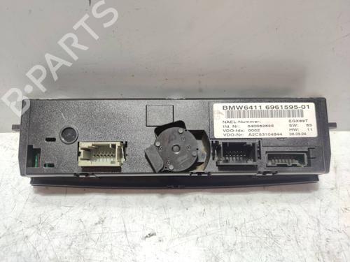 Climate control BMW 1 (E81) 116 i | BP11381957I5 