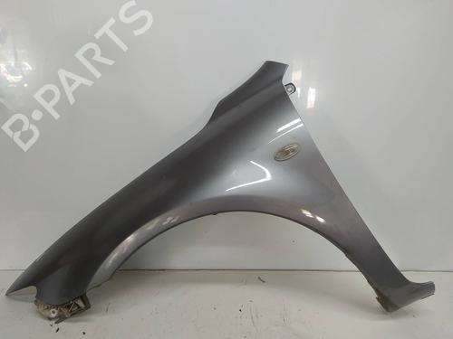 Used Left front fenders MAZDA 6 Hatchback (GG) [2002-2008]  13524699
