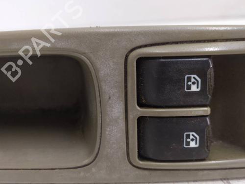 Left front window switch DAEWOO EVANDA (KLAL) 2.0 | BP39207069I27 - Image 7