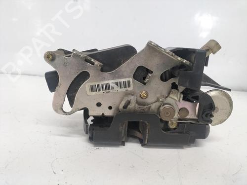 Front right lock MERCEDES-BENZ VITO / MIXTO Van (W639) 109 CDI (639.601, 639.603, 639.605) | BP13118642C97 