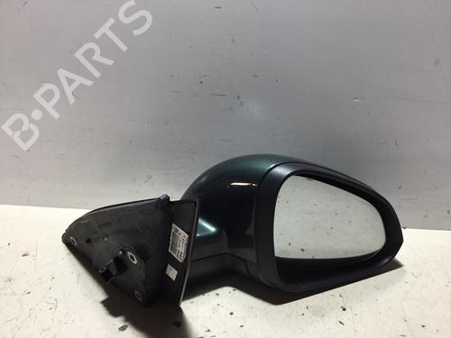 Right mirror OPEL INSIGNIA A (G09)  | BP29636387C27 