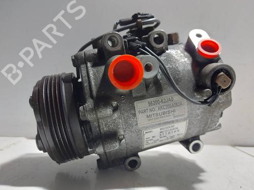 Compresseur AC SUZUKI SWIFT III (MZ, EZ) 1.6 (RS416, RR 416, ZC31S) (125 hp) 30177487