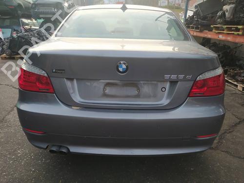 Kollisjonspute styreenhet BMW 5 (E60) 525 d | BP12510426M53 