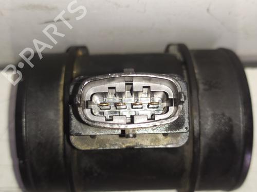 Mass air flow sensor OPEL CORSA D (S07) | BP30156827M95