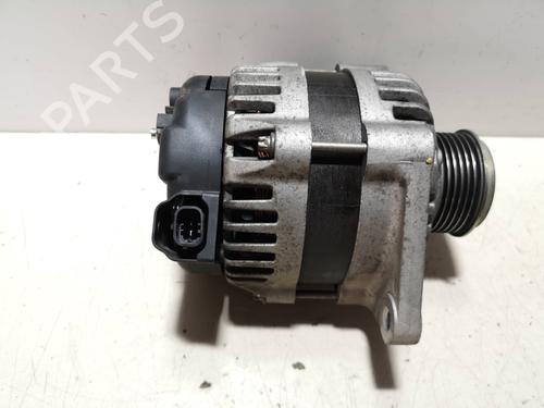 Alternator OPEL ASTRA J (P10)  | BP16923310M7 