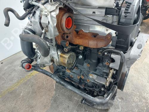 Engine SEAT LEON (5F1)  | BP32124298M1 