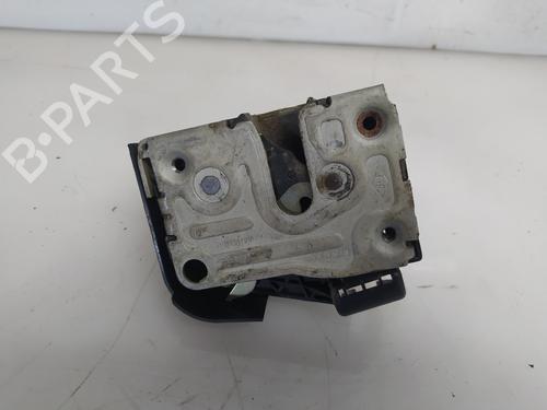 Front left lock RENAULT CLIO II (BB_, CB_) 1.2 (BB0A, BB0F, BB10, BB1K, BB28, BB2D, BB2H, CB0A,... (58 hp) 13075445