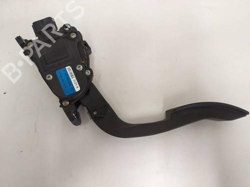Pedal RENAULT TWINGO II (CN0_) 1.5 dCi 75 | BP39509472I4  - Image 5