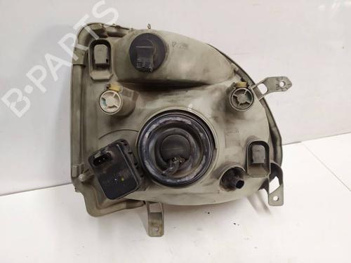 Left headlight SUZUKI WAGON R+ (MA) 1.3 DDiS (RB413D) | BP39882925C28 - Image 4