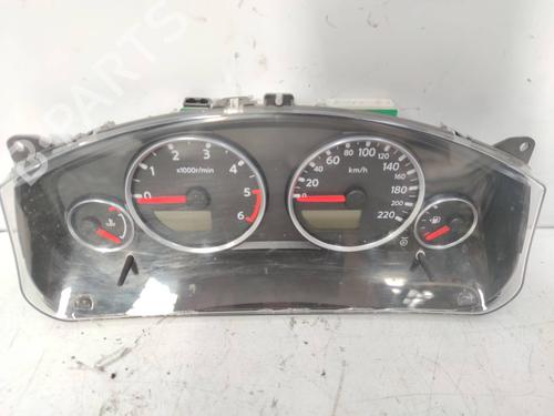 Used Instrument cluster NISSAN PATHFINDER III (R51) [2005-2025]  11515944