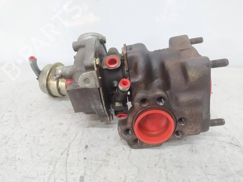 Używane Turbosprężarka / Kompresor AUDI A6 C5 Avant (4B5) [1997-2006]  12512152
