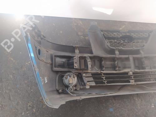 Front bumper HYUNDAI ATOS (MX)  | BP16588733C7 