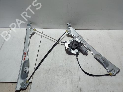 Rudehejsemekanisme ventre foran Rudehejsemekanisme ventre foran RENAULT CLIO III (BR0/1, CR0/1) 1.5 dCi (75 hp) 36393706 36393706