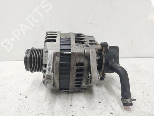 Alternator OPEL ASTRA H (A04)  | BP21559543M7 