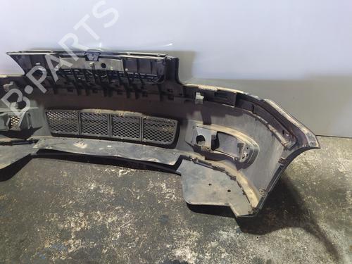 Front bumper VW POLO (6N2)  | BP17440903C7 