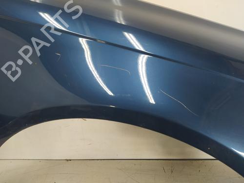Right front fenders AUDI A6 C6 (4F2)  | BP25873911C42 