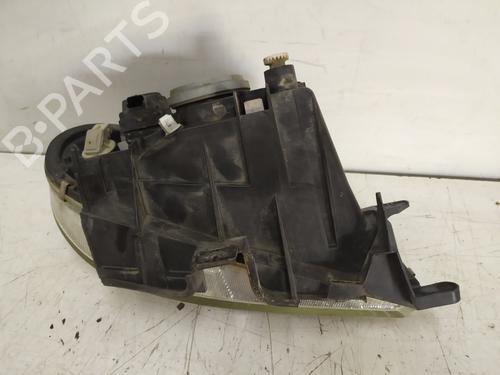 Left headlight CITROËN SAXO (S0, S1) 1.4 VTS | BP27236169C28 