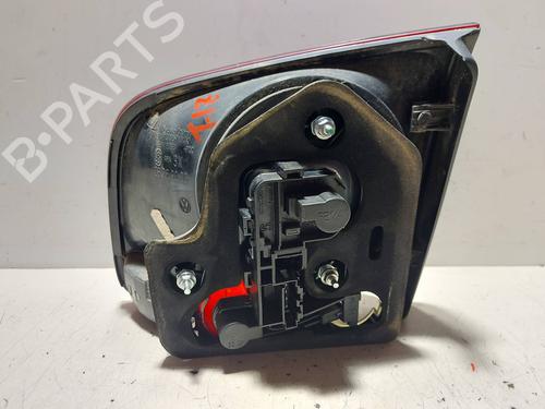 Left tailgate light VW TOUAREG (7LA, 7L6, 7L7) 3.0 V6 TDI | BP19487804C79 