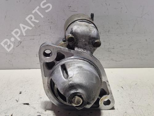 Startmotor OPEL MERIVA A MPV (X03)  | BP27547463M8 