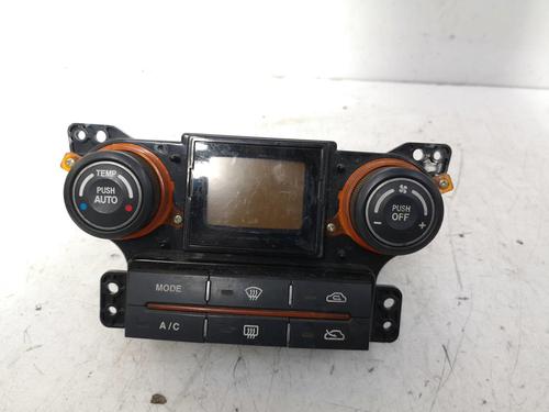 Used Climate control KIA CARENS III MPV (UN) 2.0 CRDi 140 (140 hp) 8708300