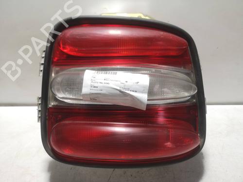 Used Right taillight FIAT BRAVA (182_) [1995-2003]  8709946