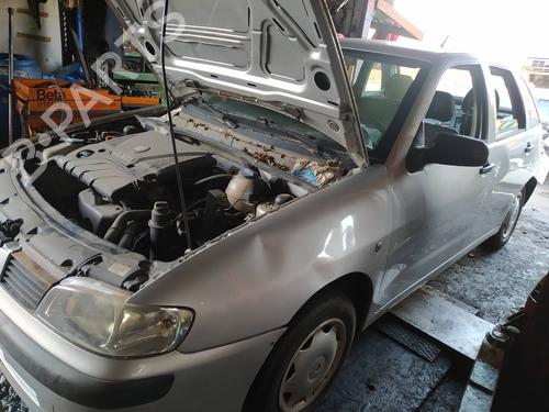 Alternator SEAT IBIZA II (6K1) | BP8701147M7