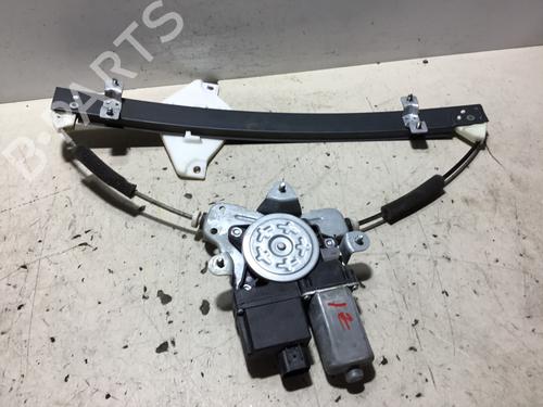 Used Front left window mechanism CHEVROLET EPICA (KL1_) [2004-2011]  28733422
