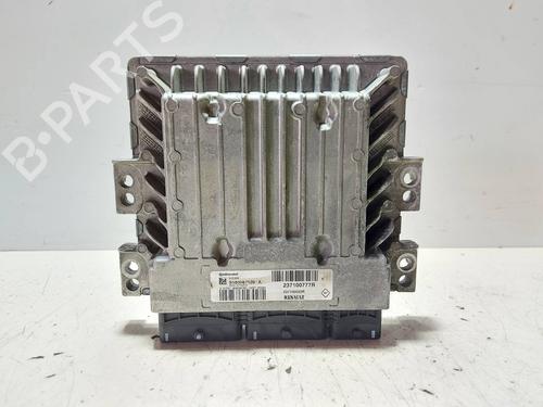 Used Engine control unit (ECU) RENAULT SCÉNIC III (JZ0/1_) [2008-2016]  18162491